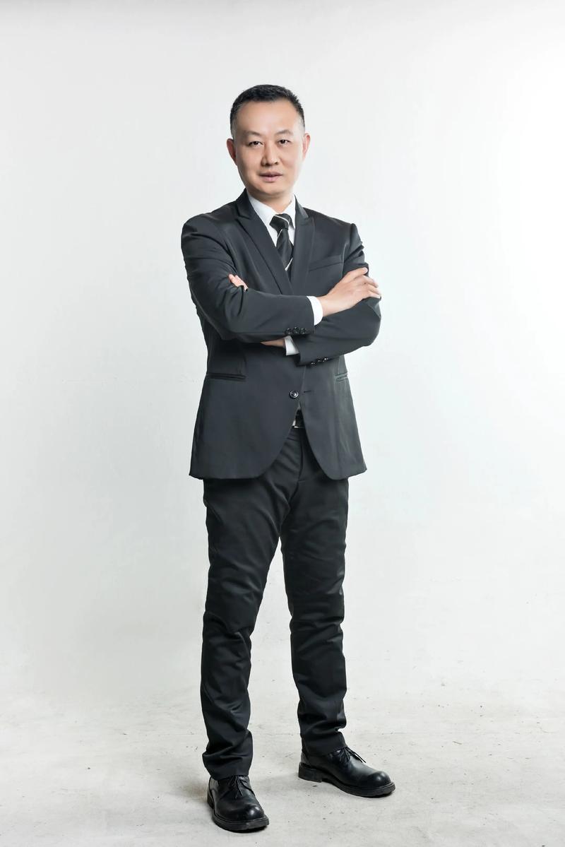 徐晓芳 执行创意总监